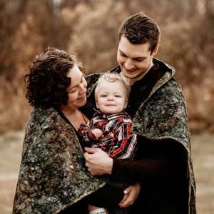 Meet your Posher, Natasha